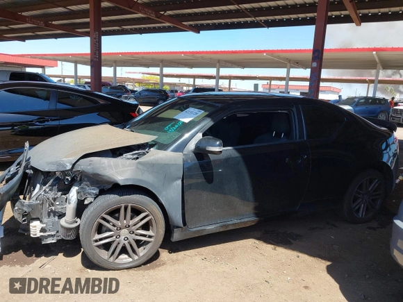 2013 Scion tC z VIN JTKJF5C72D3063378, wystawiony jako IAAI lot #42131820 z przebiegiem 223 088 mil mil oraz . Historia ofert i sprzedaży dostępna na DreamBid. Obrazek 15.