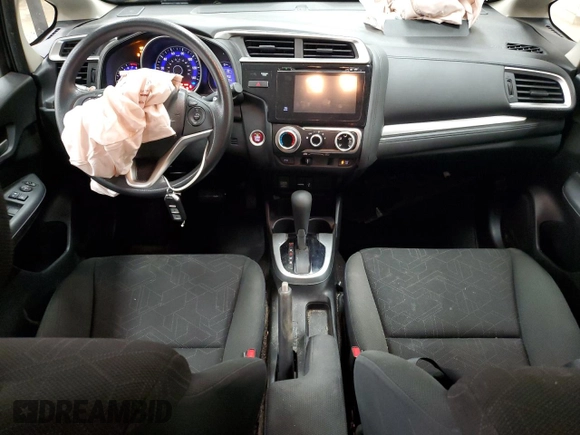 2016 Honda Fit EX с VIN JHMGK5H7XGX034132, выставлен на аукционе Copart как лот 50708265 с пробегом 103 939 миль миль и На запчасти • Non repairable. История ставок и продаж доступна на DreamBid. Изображение 8.