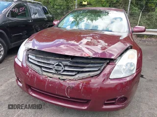 2012 Nissan Altima S z VIN 1N4AL2AP1CN494367, wystawiony jako IAAI lot #42197956 z przebiegiem 109 685 mil mil oraz . Historia ofert i sprzedaży dostępna na DreamBid. Obrazek 6.