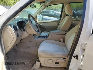 2010 Ford Explorer XLT with VIN 1FMEU6DE0AUA22296, listed as a Copart auction lot 52039044 with 147,132 mi miles and Clean Title. Bid and sale history available at carsss.com. Image 7.