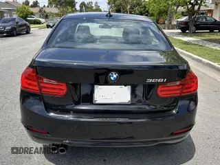 2014 BMW 3 Series 328i with VIN WBA3C1C52EK108680, listed as a IAAI auction lot 42153830 with 73,464 mi miles. Bid and sale history available at carsss.com. Image 12.