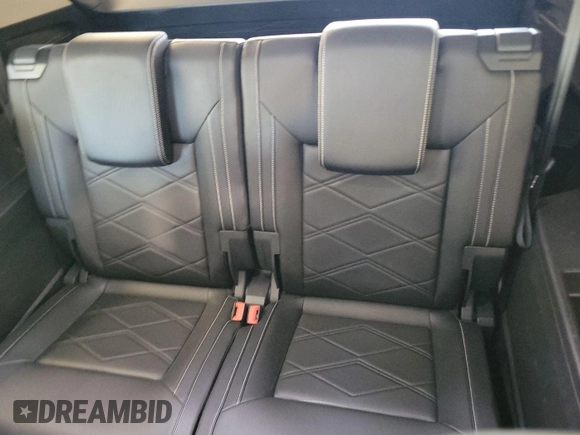 2024 Volkswagen Atlas SE with VIN 1V2HR2CA8RC579421, listed as a IAAI auction lot 42850666 with 18,926 mi miles and . Bid and sale history available at DreamBid. Image 27.