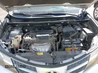 2013 Toyota RAV4 XLE z VIN JTMWFREV7D5000975, wystawiony jako IAAI lot #42574126 z przebiegiem 166 890 mil mil oraz . Historia ofert i sprzedaży dostępna na DreamBid. Obrazek 10.