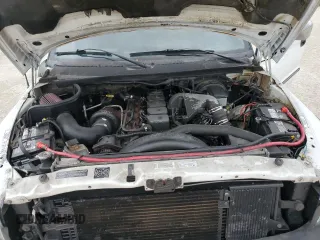1995 Dodge 2500 with VIN 1B7KF26C9SS304696, listed as a Copart auction lot 46612625 with 217,760 mi miles and Salvage Title. Bid and sale history available at carsss.com. Image 11.