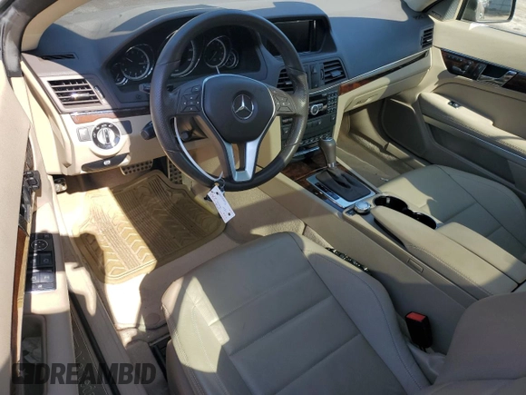 2013 Mercedes-Benz E-Class E 350 with VIN WDDKJ8JB4DF190513, listed as a Copart auction lot 60291464 with 111,245 mi miles and Clean Title. Bid and sale history available at carsss.com. Image 8.