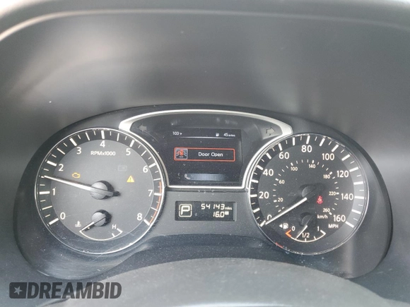 2015 Nissan Pathfinder S z VIN 5N1AR2MN0FC679282, wystawiony jako Copart lot #64091305 z przebiegiem 54 143 mil mil oraz Czysty tytuł • Clean title. Historia ofert i sprzedaży dostępna na DreamBid. Obrazek 9.