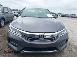 2016 Honda Accord Sport with VIN 1HGCR2F54GA024146, listed as a IAAI auction lot 42600273 with 192,775 mi miles and . Bid and sale history available at DreamBid. Image 12.