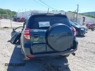 2012 Toyota RAV4 Limited with VIN 2T3YF4DV6CW156753, listed as a IAAI auction lot 42293335 with Not provided miles and . Bid and sale history available at DreamBid. Image 16.