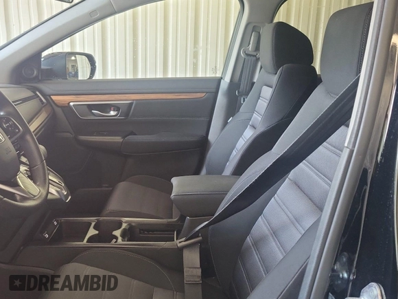 2021 Honda CR-V EX with VIN 2HKRW2H57MH642743, listed as a IAAI auction lot 42832414 with 58,006 mi miles and . Bid and sale history available at DreamBid. Image 35.