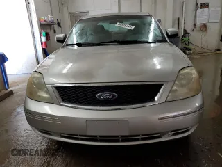 2006 Ford Five Hundred SE with VIN 1FAFP23126G114870, listed as a Copart auction lot 74528344 with 168,682 mi miles and Salvage Title. Bid and sale history available at carsss.com. Image 5.