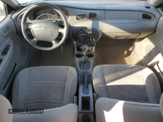1999 Ford Escort SE with VIN 1FAFP13P6XW281559, listed as a Copart auction lot 85155374 with 127,355 mi miles and Clean Title. Bid and sale history available at carsss.com. Image 8.
