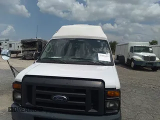 2013 Ford Econoline Cargo Super Duty Commercial с VIN 1FTDS3EL3DDB18106, выставлен на аукционе IAAI как лот 42483453 с пробегом 67 626 миль миль и . История ставок и продаж доступна на DreamBid. Изображение 6.