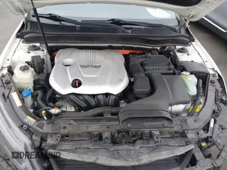 2014 Kia Optima EX with VIN KNAGN4AD1E5065133, listed as a IAAI auction lot 42157506 with 128,198 mi miles and . Bid and sale history available at DreamBid. Image 10.