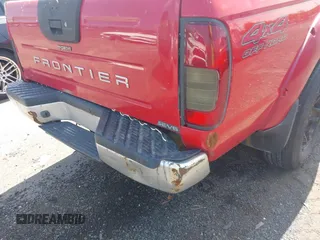 2002 Nissan Frontier XE with VIN 1N6ED29Y72C322664, listed as a IAAI auction lot 42856921 with 345,377 mi miles and . Bid and sale history available at DreamBid. Image 6.