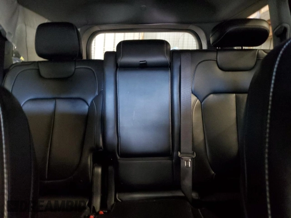 2021 Jeep Grand Cherokee Limited with VIN 1C4RJKBG5M8142247, listed as a Copart auction lot 61208985 with Not provided miles and Salvage title. Bid and sale history available at DreamBid. Image 10.
