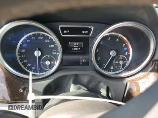 2014 Mercedes-Benz M 350 с VIN 4JGDA5JB2EA311003, выставлен на аукционе Copart как лот 65713745 с пробегом 132 817 миль миль и Чистый • Clean title. История ставок и продаж доступна на DreamBid. Изображение 9.