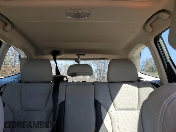 2019 Subaru Forester Limited with VIN JF2SKAUC3KH503573, listed as a Copart auction lot 52218125 with 83,103 mi miles and Salvage Title. Bid and sale history available at carsss.com. Image 10.