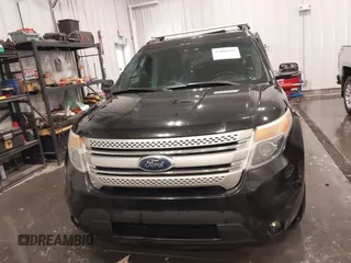 2012 Ford Explorer XLT with VIN 1FMHK8D84CGA62794, listed as a IAAI auction lot 42085545 with 182,255 mi miles and . Bid and sale history available at DreamBid. Image 12.