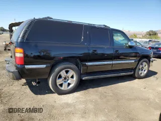2001 GMC Yukon XL SLE with VIN 3GKFK16T31G132229, listed as a Copart auction lot 71603784 with 236,010 mi miles and Salvage Title. Bid and sale history available at carsss.com. Image 3.