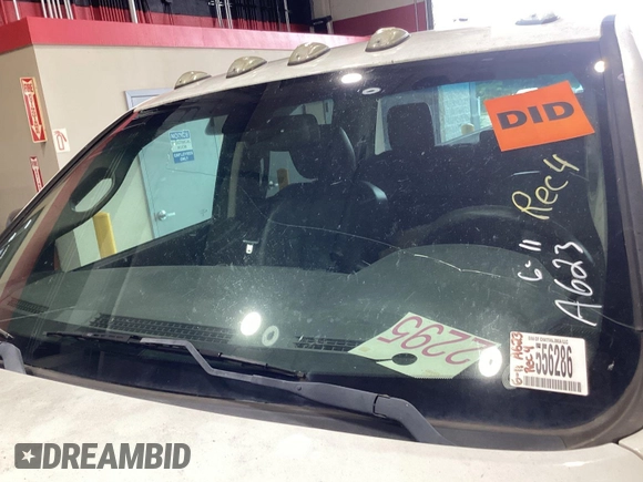 2018 Ram 2500 Tradesman с VIN 3C6UR4HJ8JG274627, выставлен на аукционе IAAI как лот 42575840 с пробегом 152 686 миль миль и . История ставок и продаж доступна на DreamBid. Изображение 23.