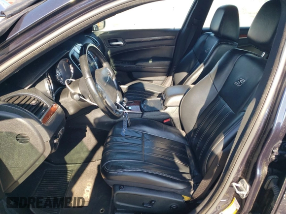 2012 Chrysler 300 with VIN 2C3CCAAG8CH313209, listed as a Copart auction lot 55686365 with 207,950 mi miles and Clean Title. Bid and sale history available at DreamBid. Image 7.
