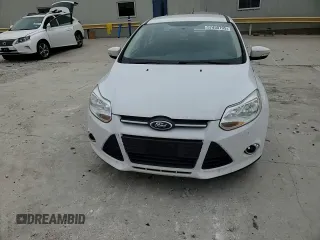 2013 Ford Focus SE z VIN 1FADP3F23DL108047, wystawiony jako Copart lot #57450795 z przebiegiem 67 518 mil mil oraz Szkoda całkowita • Salvage title. Historia ofert i sprzedaży dostępna na DreamBid. Obrazek 13.