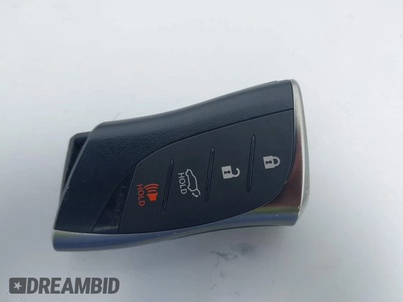 2023 Lexus RX 350h с VIN 2T2BBMCA3PC021404, выставлен на аукционе IAAI как лот 41879929 с пробегом 17 804 миль миль и . История ставок и продаж доступна на DreamBid. Изображение 11.