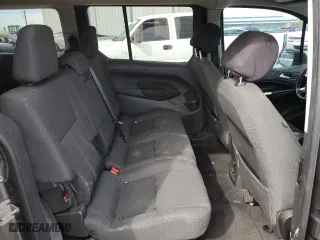 2017 Ford Transit Connect Wagon XLT with VIN NM0GE9F70H1338655, listed as a Copart auction lot 49731475 with 95,905 mi miles and Salvage Title. Bid and sale history available at carsss.com. Image 11.