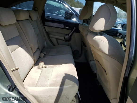 2008 Honda CR-V EX with VIN 5J6RE48598L007047, listed as a Copart auction lot 54531775 with 462,051 mi miles and Clean Title. Bid and sale history available at carsss.com. Image 11.