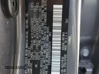 2013 Toyota Highlander with VIN 5TDZA3EH1DS034519, listed as a Copart auction lot 55595415 with Not Provided miles and Non Repairable. Bid and sale history available at DreamBid. Image 13.