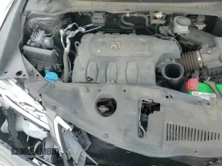 2018 Acura RDX z VIN 5J8TB4H35JL012823, wystawiony jako Copart lot #51625435 z przebiegiem 86 709 mil mil oraz Szkoda całkowita • Salvage title. Historia ofert i sprzedaży dostępna na DreamBid. Obrazek 13.