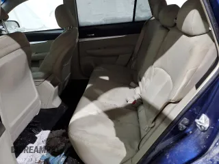 2010 Subaru Outback Premium All-Weather Anniversary z VIN 4S4BRBCC3A1322333, wystawiony jako Copart lot #89380145 z przebiegiem 188 806 mil mil oraz Szkoda całkowita • Salvage title. Historia ofert i sprzedaży dostępna na DreamBid. Obrazek 11.