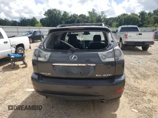 2006 Lexus RX 400h z VIN JTJHW31U160002494, wystawiony jako Copart lot #69277484 z przebiegiem Nie podano mil oraz Czysty tytuł • Clean title. Historia ofert i sprzedaży dostępna na DreamBid. Obrazek 6.