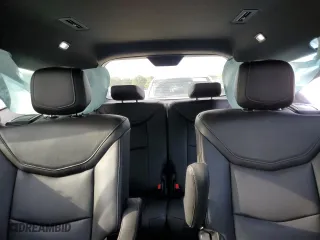 2020 Cadillac XT6 AWD Premium Luxury with VIN 1GYKPDRS7LZ135373, listed as a Copart auction lot 67689153 with 67,687 mi miles. Bid and sale history available at carsss.com. Image 10.