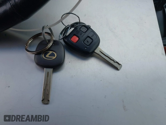 2002 Lexus RX 300 z VIN JTJGF10U020147473, wystawiony jako IAAI lot #41891418 z przebiegiem 158 223 mil mil oraz . Historia ofert i sprzedaży dostępna na DreamBid. Obrazek 11.