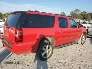 2014 Chevrolet Suburban LT with VIN 1GNSKJE73ER205997, listed as a Copart auction lot 71640234 with 188,562 mi miles and Clean Title. Bid and sale history available at carsss.com. Image 3.