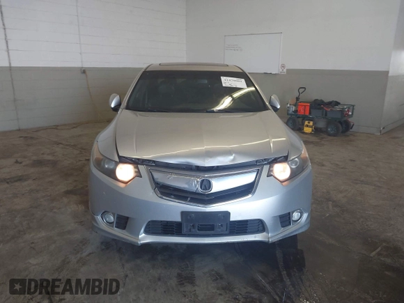2014 Acura TSX Special Edition with VIN JH4CU2F86EC003273, listed as a IAAI auction lot 41470001 with 184,289 mi miles and . Bid and sale history available at DreamBid. Image 12.