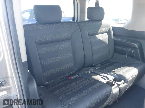 2007 Honda Element SC with VIN 5J6YH18957L007288, listed as a IAAI auction lot 41958653 with 153,331 mi miles and . Bid and sale history available at DreamBid. Image 8.