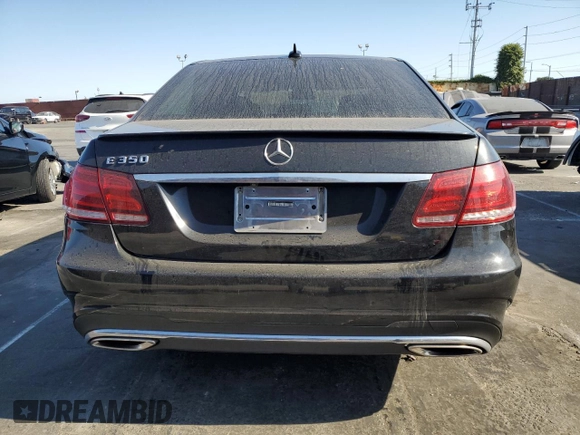 2014 Mercedes-Benz E 350 Sport z VIN WDDHF5KB4EA918824, wystawiony jako Copart lot #59358435 z przebiegiem 167 606 mil mil oraz Szkoda całkowita • Salvage title. Historia ofert i sprzedaży dostępna na DreamBid. Obrazek 6.