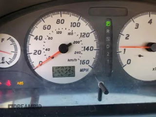 2001 Nissan Maxima SE 20th Anniversary. z VIN JN1CA31A31T314926, wystawiony jako Copart lot #69869354 z przebiegiem Nie podano mil oraz Szkoda całkowita • Salvage title. Historia ofert i sprzedaży dostępna na DreamBid. Obrazek 9.
