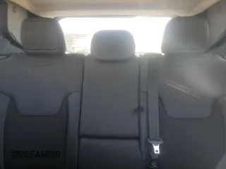 2017 Jeep Renegade Trailhawk с VIN ZACCJBCB9HPE84307, выставлен на аукционе Copart как лот 60344905 с пробегом 110 780 миль миль и Списание • Salvage title. История ставок и продаж доступна на DreamBid. Изображение 10.