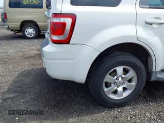 2009 Ford Escape Hybrid with VIN 1FMCU49379KA32737, listed as a IAAI auction lot 42575516 with 144,571 mi miles and . Bid and sale history available at DreamBid. Image 6.