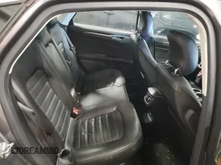2013 Ford Fusion SE with VIN 3FA6P0HR3DR322426, listed as a Copart auction lot 44532435 with 254,812 mi miles and Salvage title. Bid and sale history available at DreamBid. Image 10.