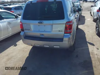 2012 Ford Escape XLT с VIN 1FMCU0DG9CKB65610, выставлен на аукционе IAAI как лот 41972242 с пробегом 179 374 миль миль и . История ставок и продаж доступна на DreamBid. Изображение 16.