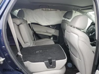 2020 Acura RDX w/Technology Pkg with VIN 5J8TC2H59LL007341, listed as a Copart auction lot 84537674 with 0 mi miles and Salvage Title. Bid and sale history available at carsss.com. Image 11.