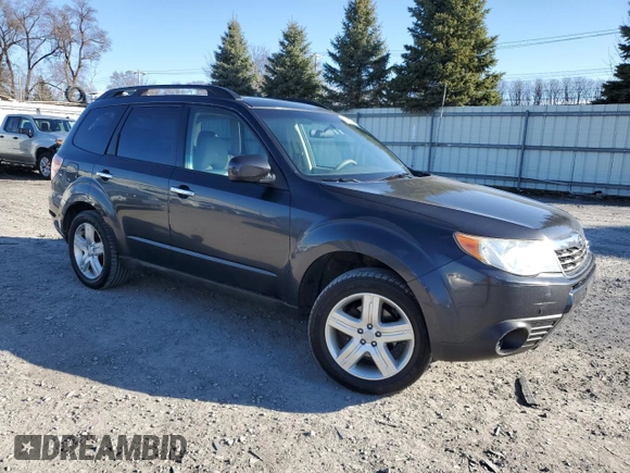 2010 Subaru Forester 2.5X Premium with VIN JF2SH6CC5AG728739, listed as a Copart auction lot 50615285 with 163,045 mi miles and Clean Title. Bid and sale history available at carsss.com. Image 4.