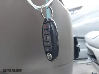 2011 Nissan Quest SL with VIN JN8AE2KP4B9006799, listed as a IAAI auction lot 42036504 with 147,346 mi miles. Bid and sale history available at carsss.com. Image 11.