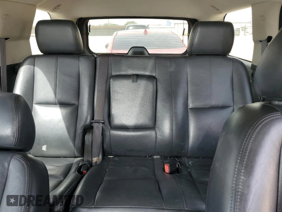 2013 Chevrolet Tahoe LS with VIN 1GNSKAE0XDR324597, listed as a Copart auction lot 48129795 with 149,577 mi miles and Clean title. Bid and sale history available at DreamBid. Image 10.