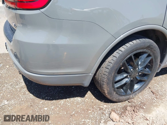 2023 Dodge Durango R/T Plus с VIN 1C4SDJCT4PC568463, выставлен на аукционе IAAI как лот 42125380 с пробегом 77 963 миль миль и . История ставок и продаж доступна на DreamBid. Изображение 6.
