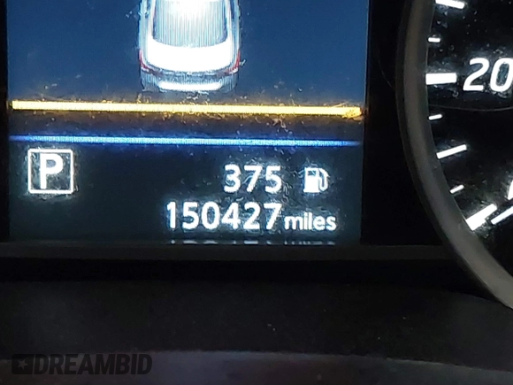 2019 Nissan Sentra SV with VIN 3N1AB7AP8KY339488, listed as a IAAI auction lot 41743309 with 150,427 mi miles and . Bid and sale history available at DreamBid. Image 15.